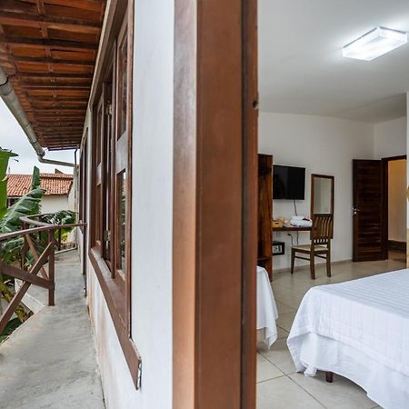 Jeri Village Hotel Jijoca de Jericoacoara Exteriér fotografie