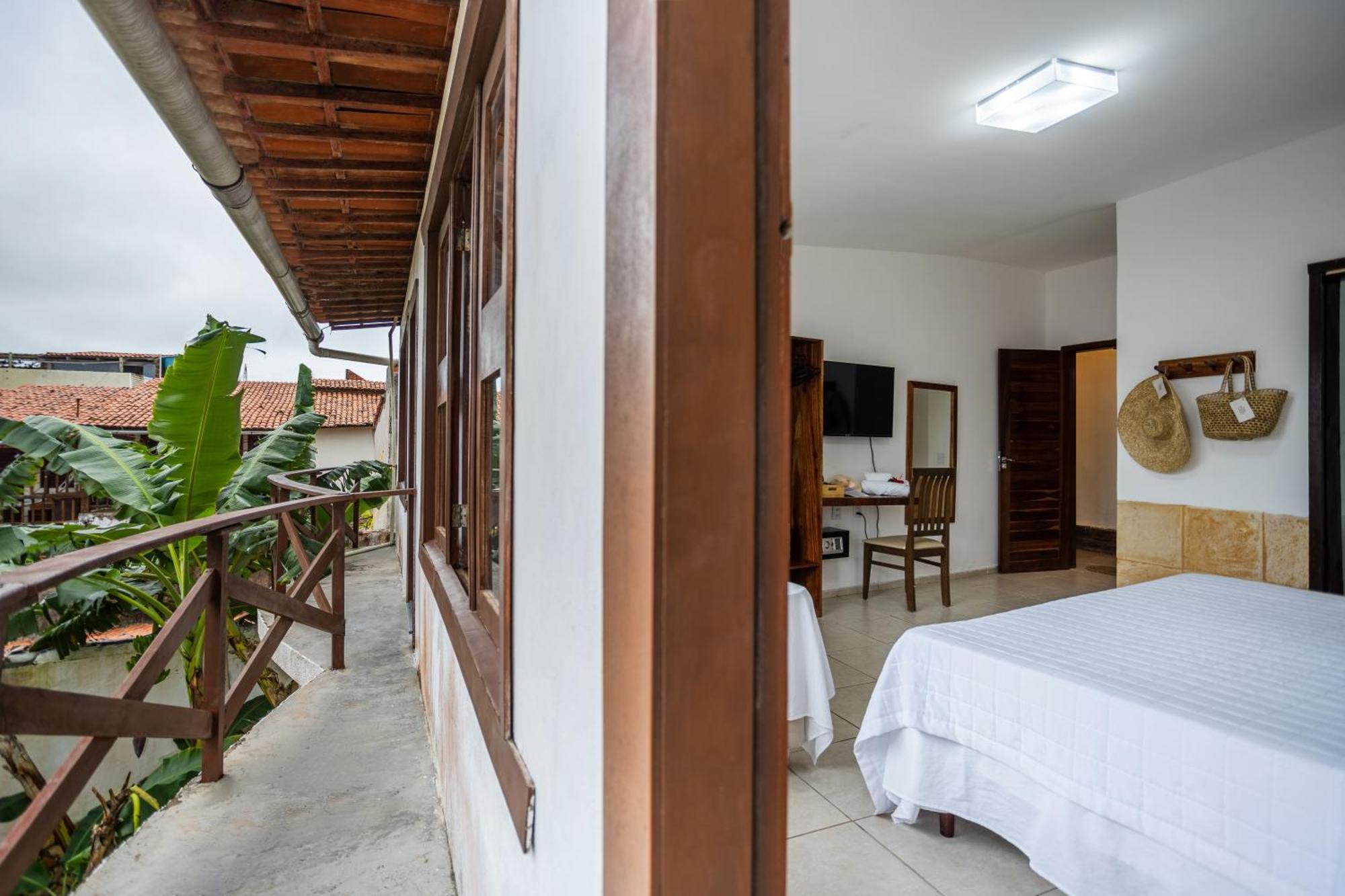 Jeri Village Hotel Jijoca de Jericoacoara Exteriér fotografie