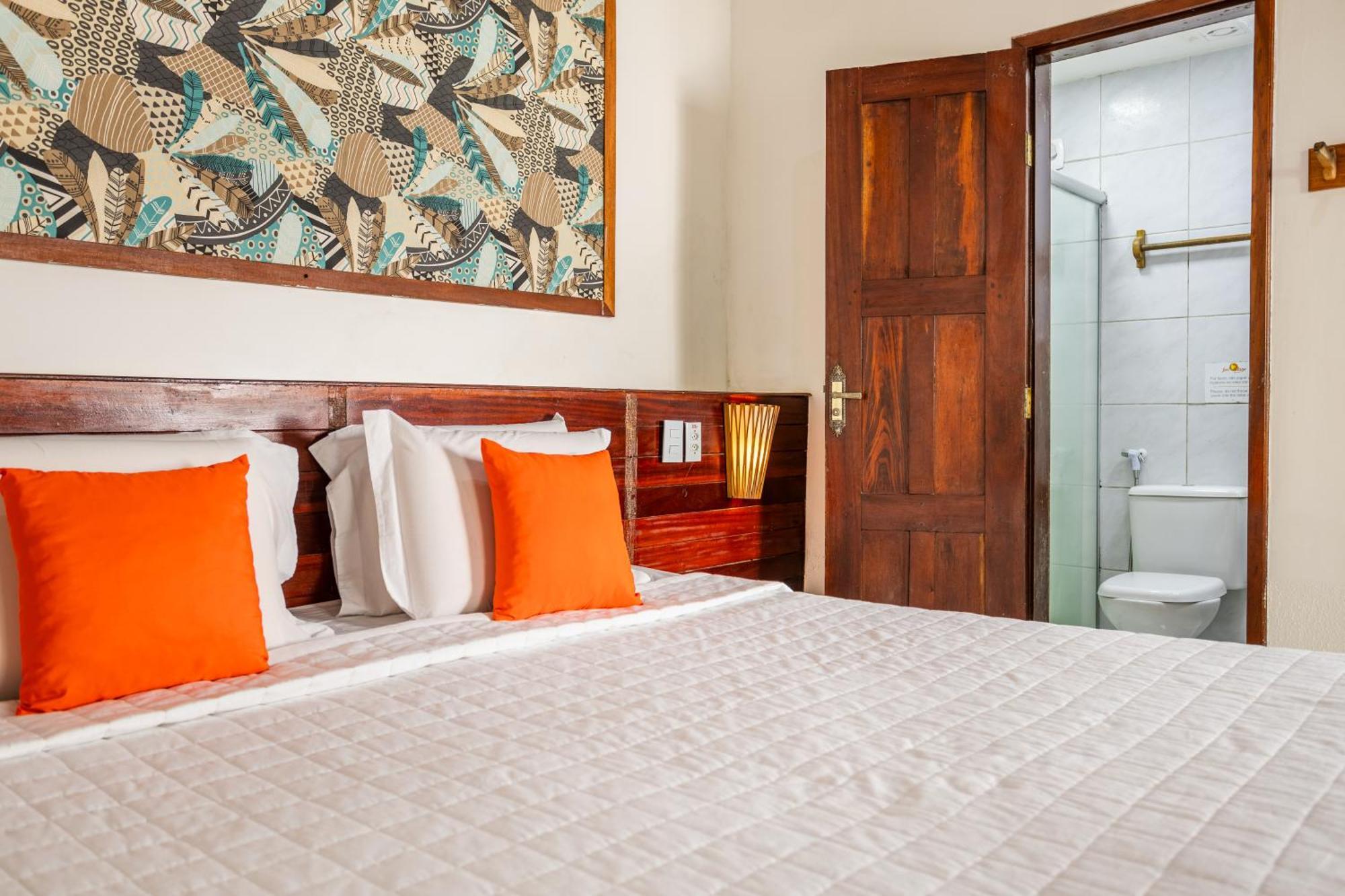 Jeri Village Hotel Jijoca de Jericoacoara Exteriér fotografie