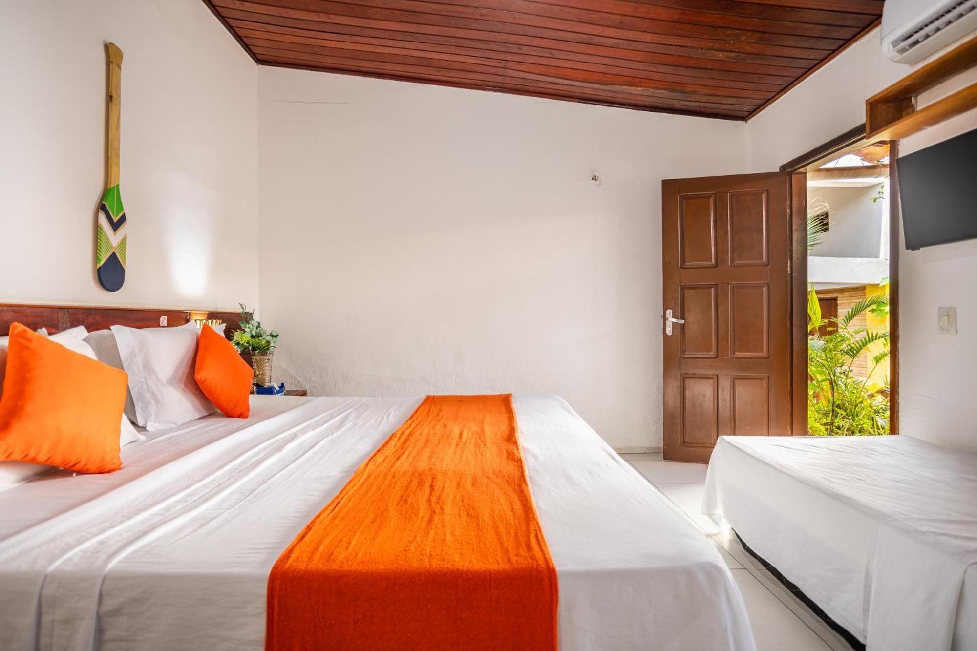 Jeri Village Hotel Jijoca de Jericoacoara Exteriér fotografie