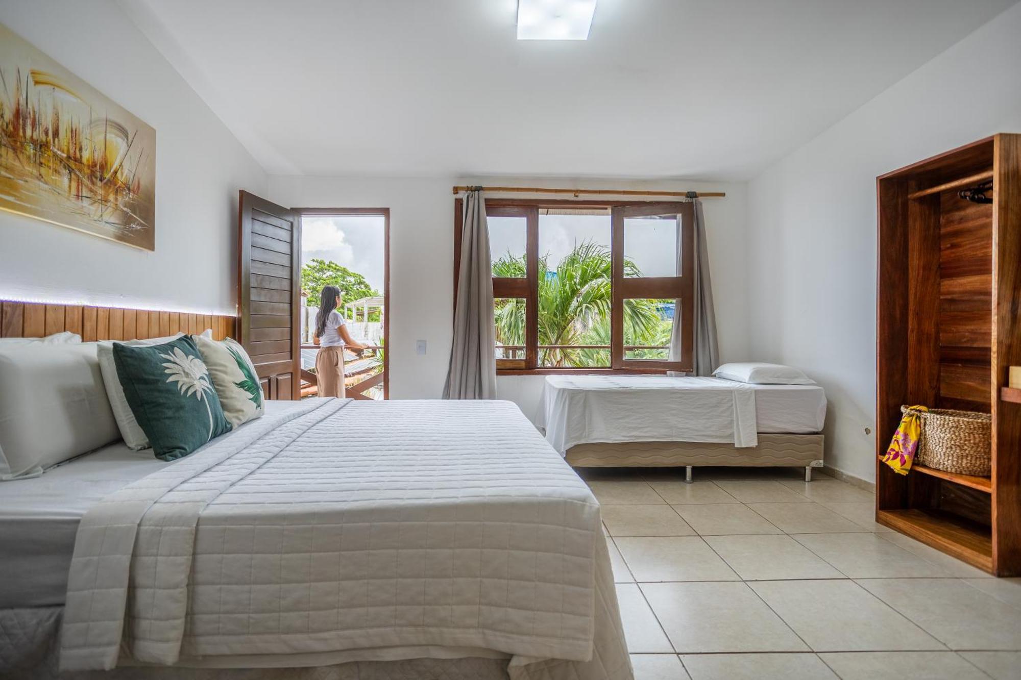 Jeri Village Hotel Jijoca de Jericoacoara Exteriér fotografie