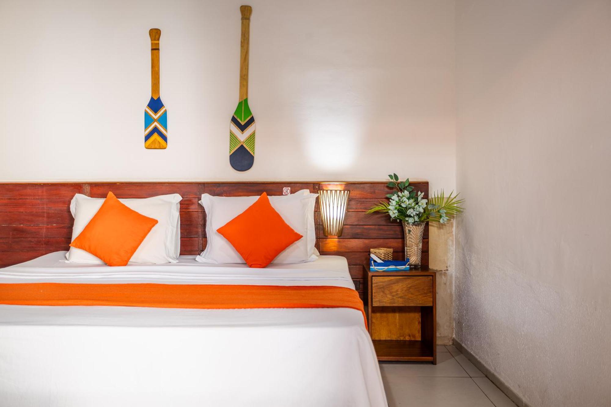 Jeri Village Hotel Jijoca de Jericoacoara Exteriér fotografie